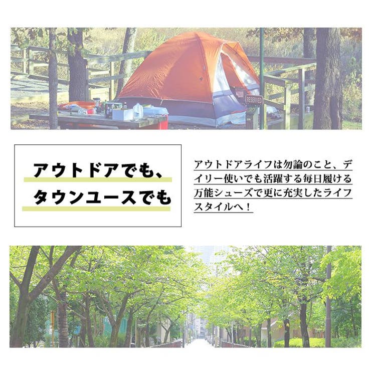 ブーツ メンズ ワークブーツ | ShoeSquare | 詳細画像5 