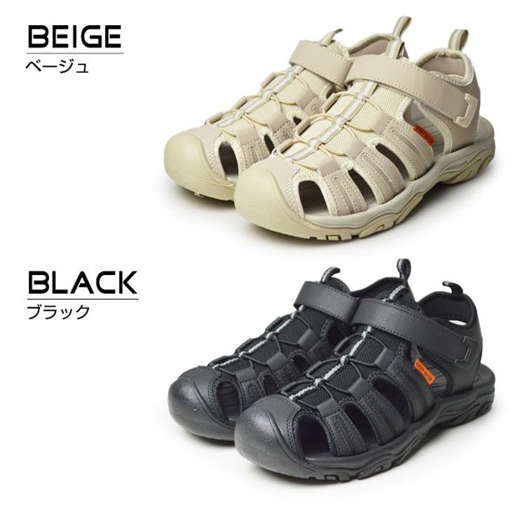 レディース アウトドアサンダル スポーツサンダル | ShoeSquare WOMEN | 詳細画像2 