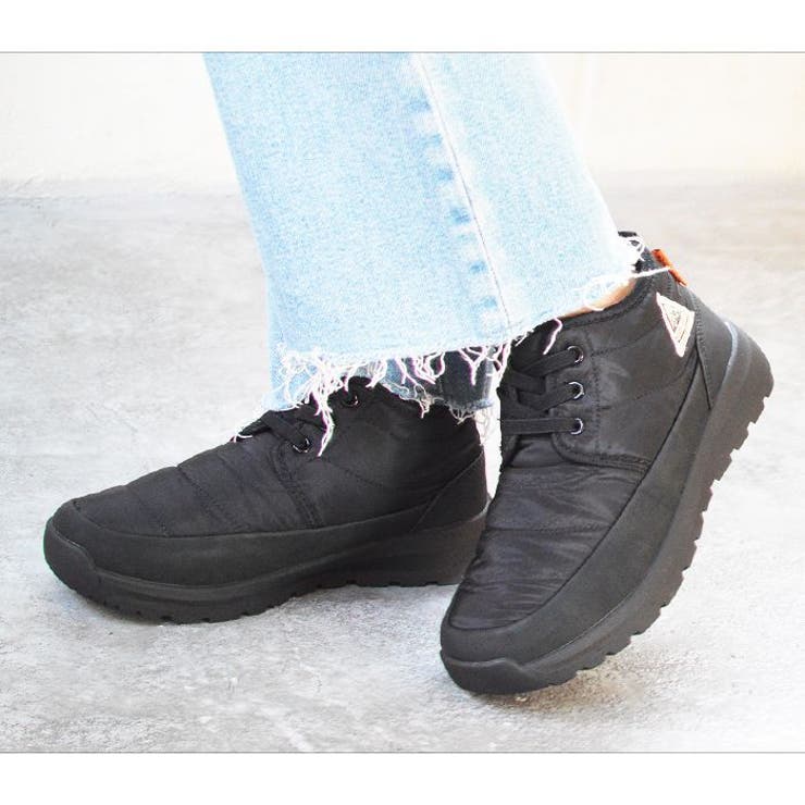 防寒 防水 レディース | ShoeSquare | 詳細画像17 