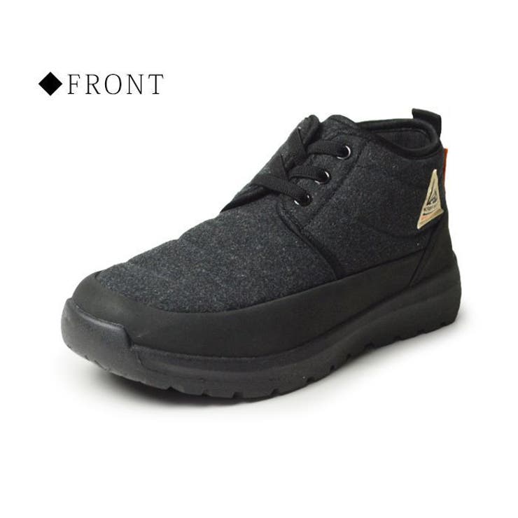 防寒 防水 レディース | ShoeSquare | 詳細画像3 