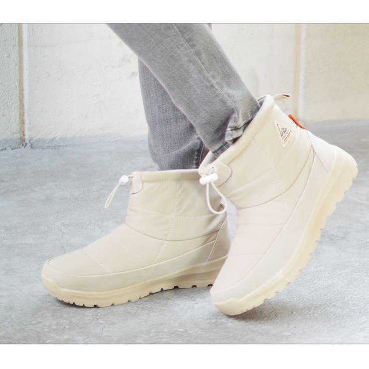 防寒 防水 レディース | ShoeSquare | 詳細画像15 