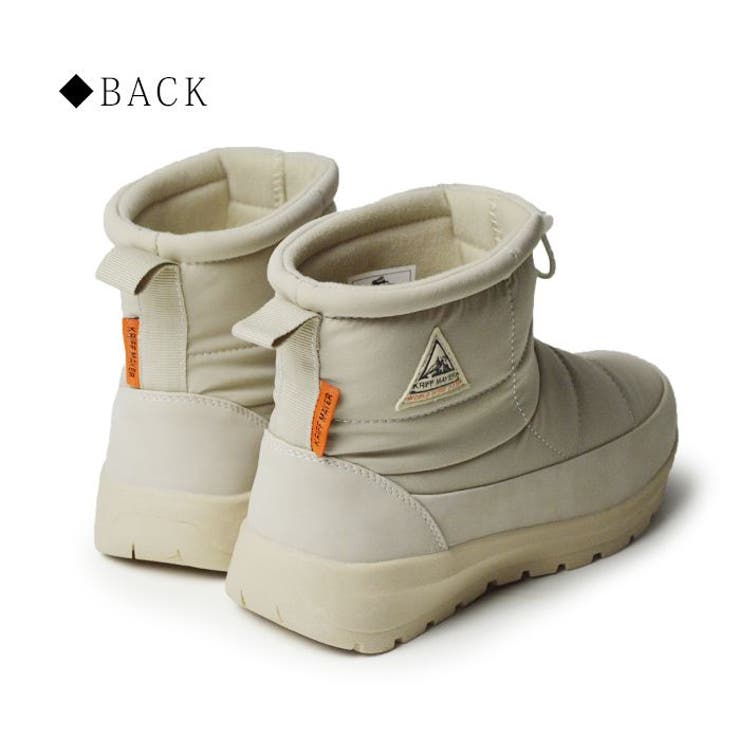 防寒 防水 レディース | ShoeSquare | 詳細画像5 