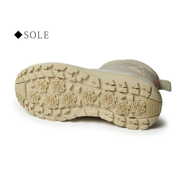 防寒 防水 レディース | ShoeSquare | 詳細画像6 