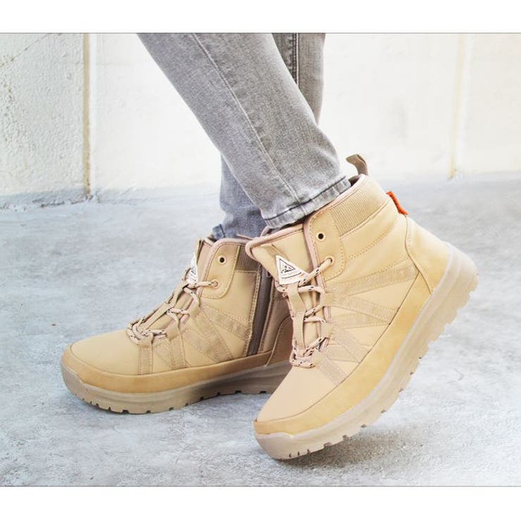 防寒 防水 レディース | ShoeSquare | 詳細画像15 