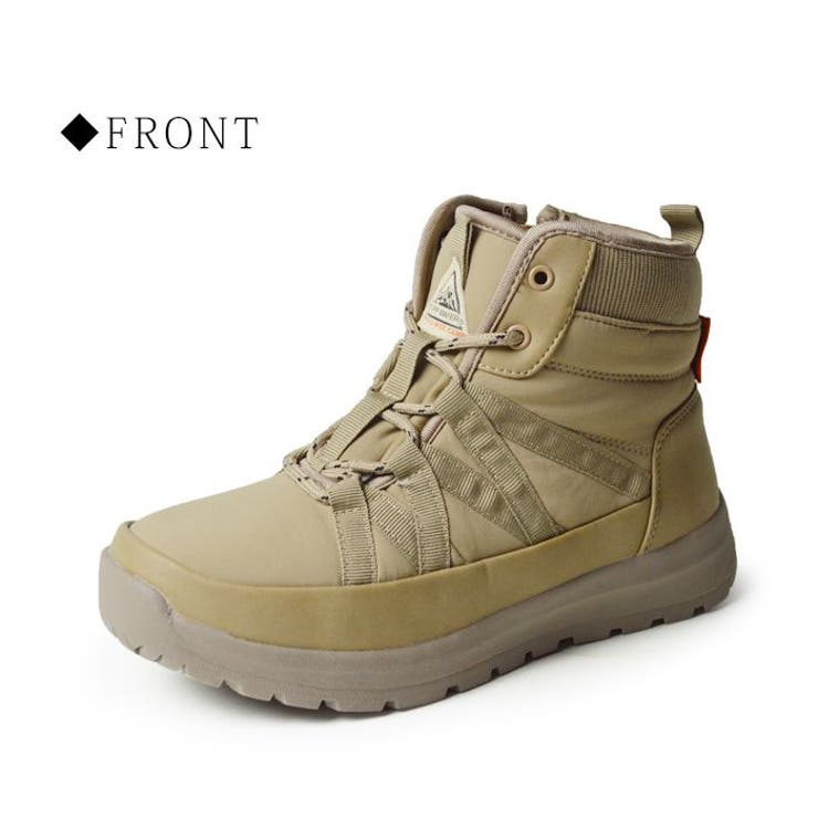 防寒 防水 レディース | ShoeSquare | 詳細画像3 