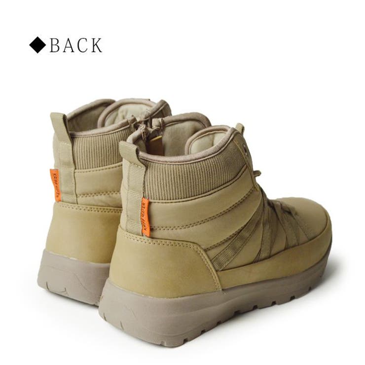 防寒 防水 レディース | ShoeSquare | 詳細画像5 