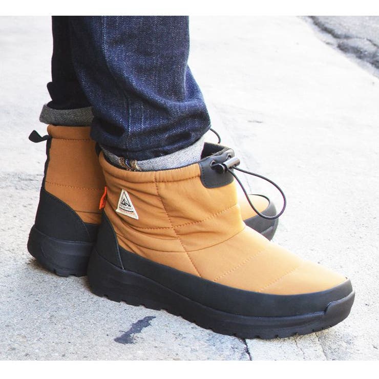 防寒 防水 メンズ | ShoeSquare | 詳細画像11 