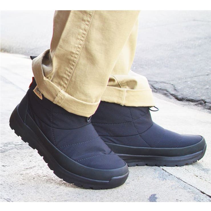 防寒 防水 メンズ | ShoeSquare | 詳細画像13 