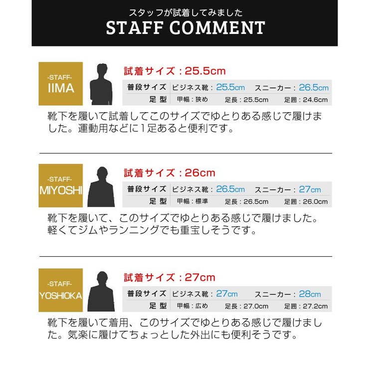 スニーカー メンズ 防水 | ShoeSquare | 詳細画像13 