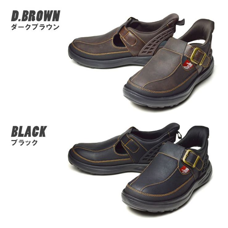 サンダル メンズ アウトドアサンダル | ShoeSquare | 詳細画像2 