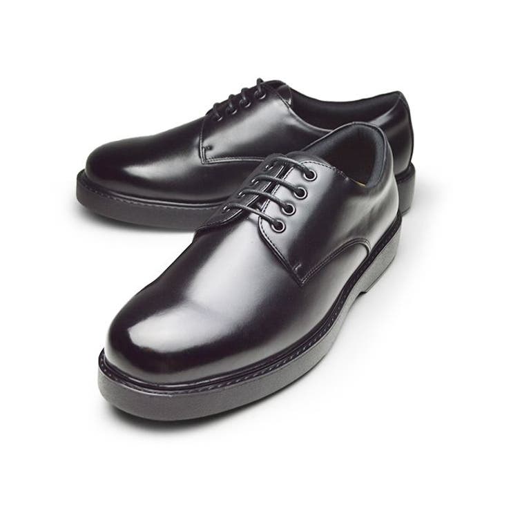 Black | 本革 防水 メンズシューズ | ShoeSquare