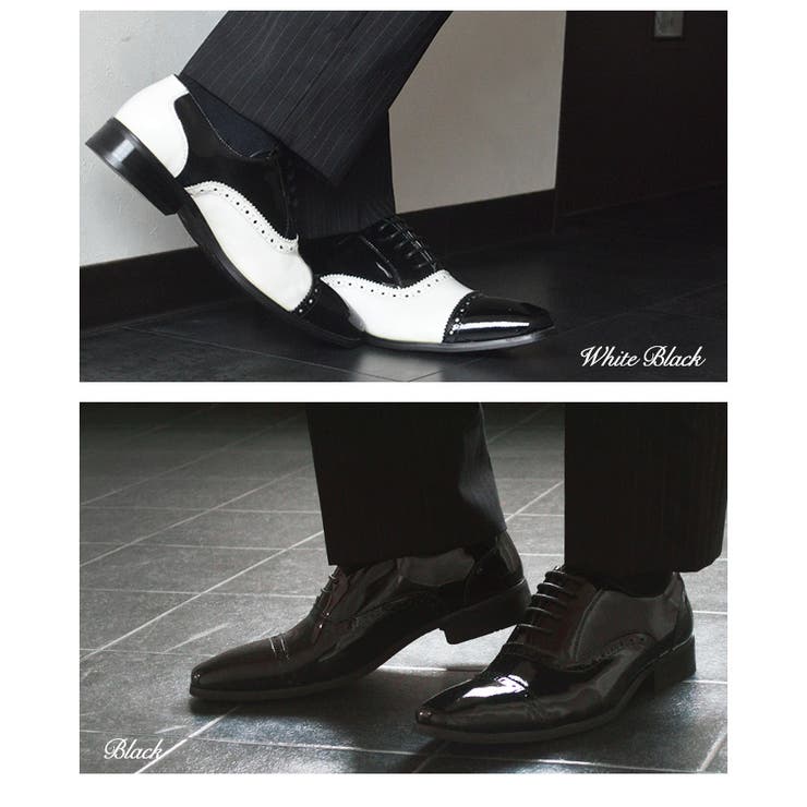 ビジネスシューズ メンズ ドレスシューズ | ShoeSquare | 詳細画像7 