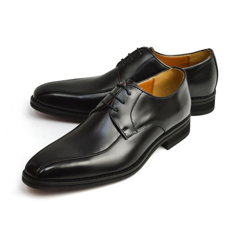 本革 日本製 ビジネスシューズ | ShoeSquare | 詳細画像8 