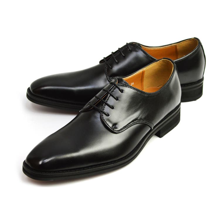 本革 日本製 ビジネスシューズ | ShoeSquare | 詳細画像11 