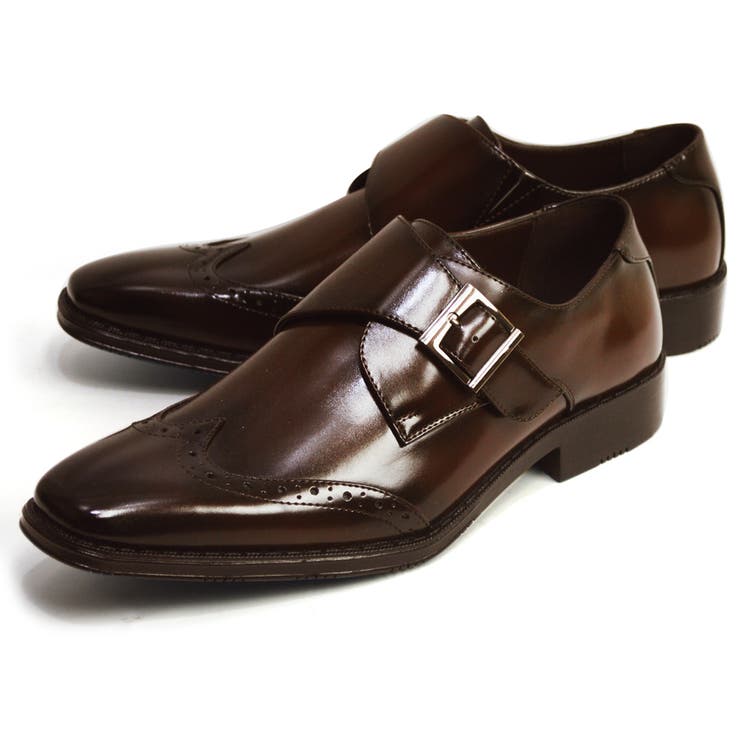 ビジネスシューズ ビジネス メンズ[品番：FTCS0000386]｜ShoeSquare