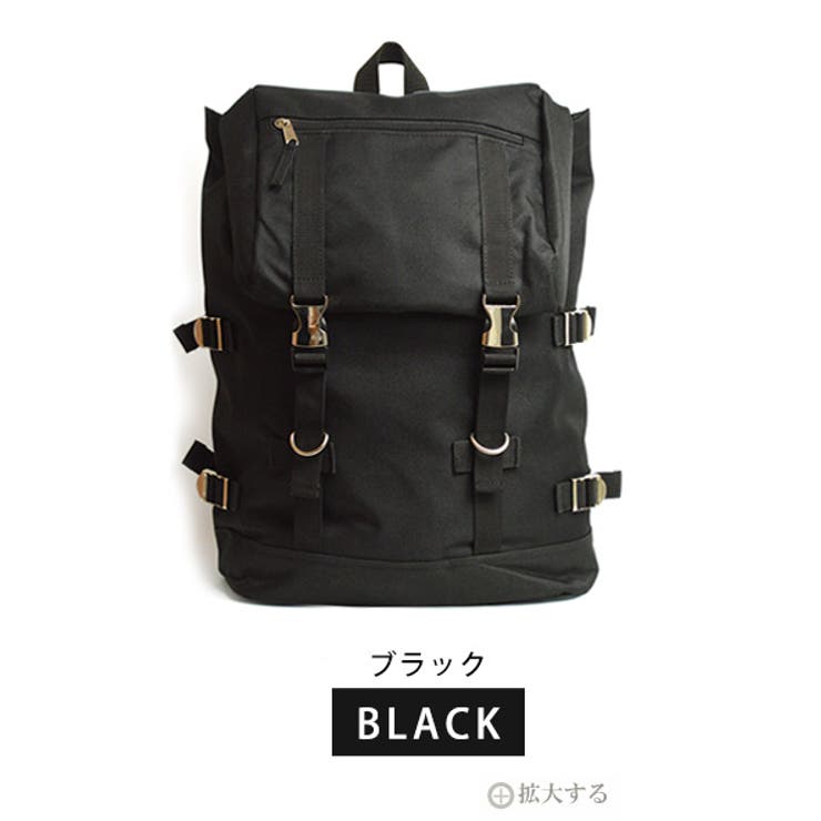 バックパック リュック 白[品番：FTCS0000361]｜ShoeSquare