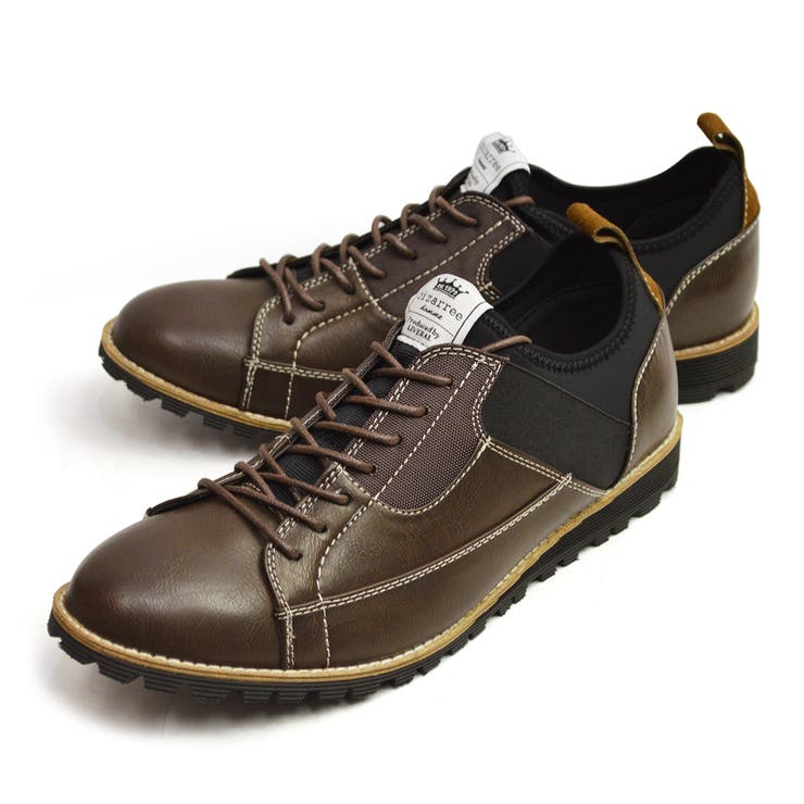 カジュアルシューズ スニーカー 靴 品番 Ftcs Shoesquare シュースクエア のメンズ ファッション通販 Shoplist ショップリスト