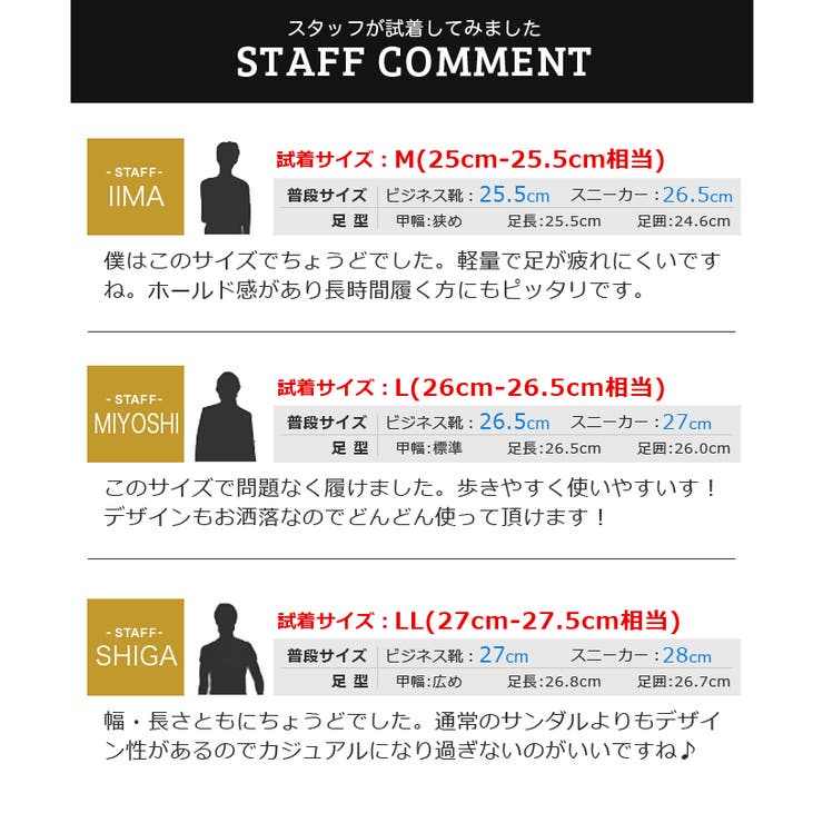 サンダル メンズ スポーツサンダル | ShoeSquare | 詳細画像10 