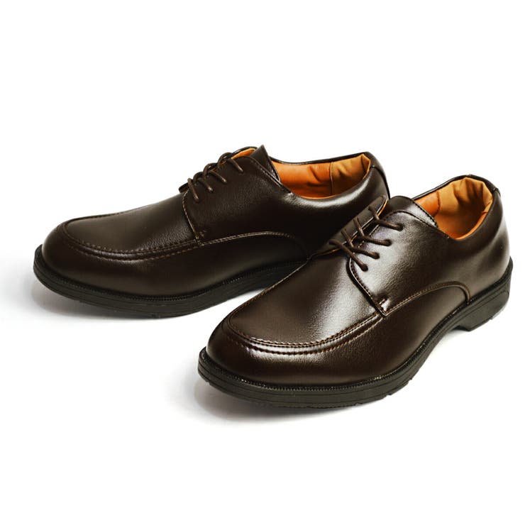 コンフォートシューズ メンズ ビジネスシューズ | ShoeSquare | 詳細画像3 