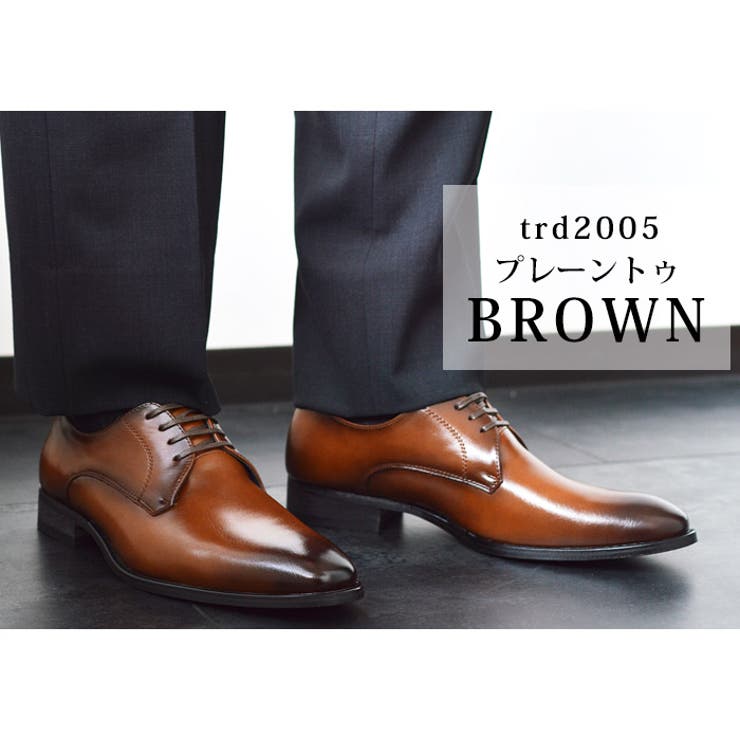 ビジネスシューズ メンズ レースアップ 品番 Ftcs Shoesquare シュースクエア のメンズ ファッション通販 Shoplist ショップリスト