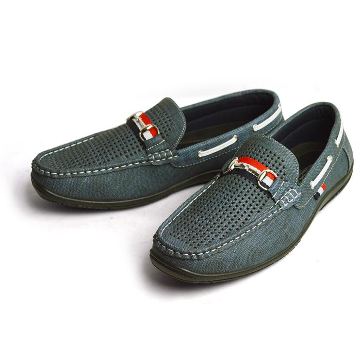 ドライビングシューズ メンズ ビットローファー 品番 Ftcs Shoesquare シュースクエア のメンズ ファッション通販 Shoplist ショップリスト