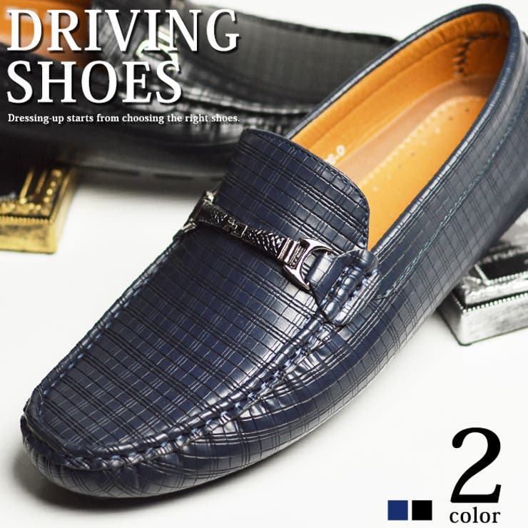 ⭐︎⭐︎⭐︎K⭐︎⭐︎⭐︎様 バーニーズNYドライビングシューズ スエードドライビングシューズ（2218798）｜BARNEYS NEW YORK