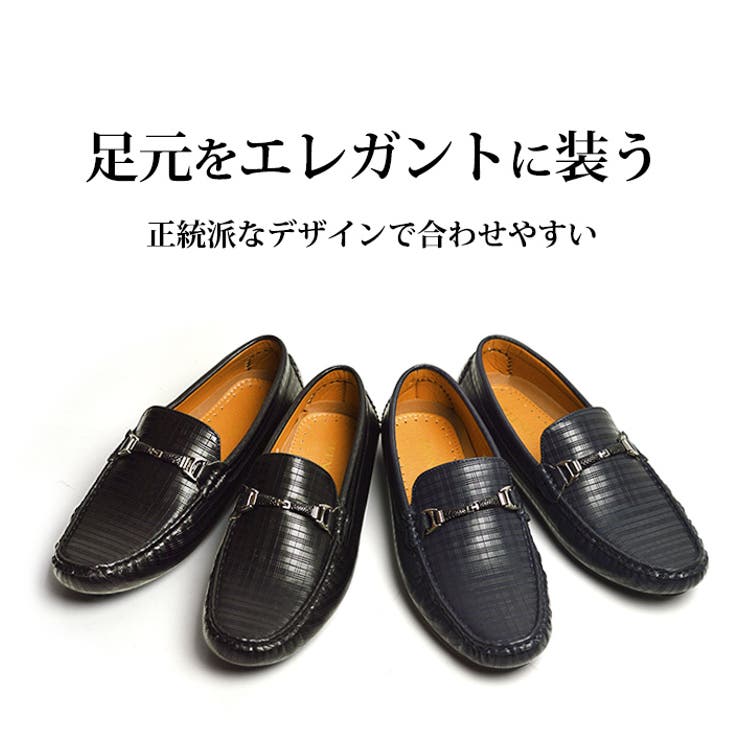 ⭐︎⭐︎⭐︎K⭐︎⭐︎⭐︎様 バーニーズNYドライビングシューズ スエードドライビングシューズ（2218798）｜BARNEYS NEW YORK