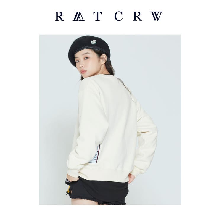 ROMANTIC CROWN ロマンティッククラウン