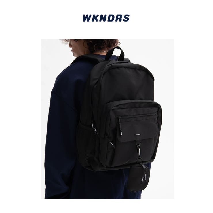 Wkndrs ウィークエンダーズ バックパック 品番 Stmm Shoowtime ショウタイム のメンズファッション通販 Shoplist ショップリスト Wkndrs ウィークエンダーズ バックパック 品番 Stmm Shoowtime ショウタイム のメンズファッション通販 Shoplist ショップリスト