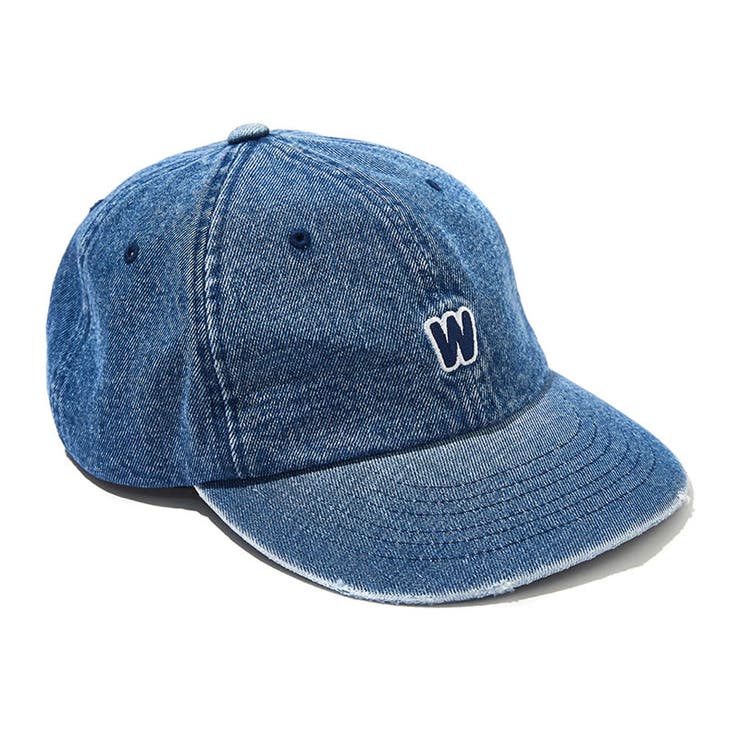 Wkndrs ウィークエンダーズ デニム キャップ 品番 Stmm Shoowtime ショウタイム のメンズファッション通販 Shoplist ショップリスト
