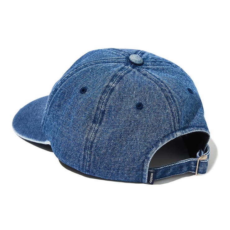 WKNDRS ウィークエンダーズ デニムキャップ | Shoowtime | 詳細画像3 