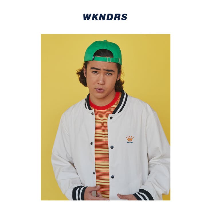 WKNDRS ウィークエンダーズ  メンズ[品番：STMM0000265]｜Shoowtime（ショウタイム）のメンズファッション通販｜SHOPLIST（ショップリスト）