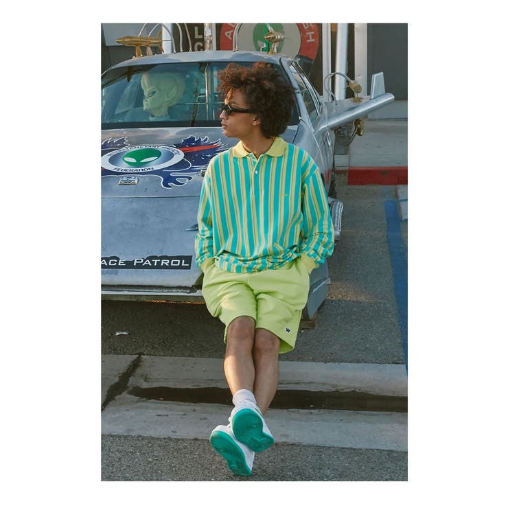 WKNDRS ウィークエンダーズ メンズ | Shoowtime | 詳細画像7 