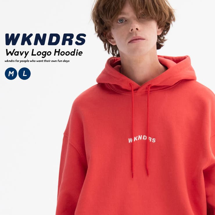 WKNDRS ウィークエンダーズ メンズ | Shoowtime | 詳細画像1 