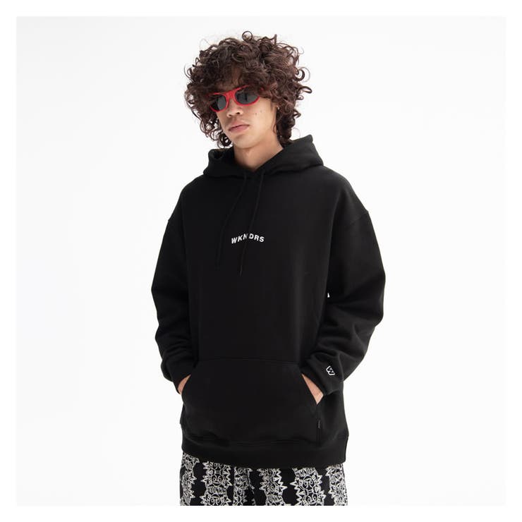 WKNDRS ウィークエンダーズ メンズ | Shoowtime | 詳細画像6 