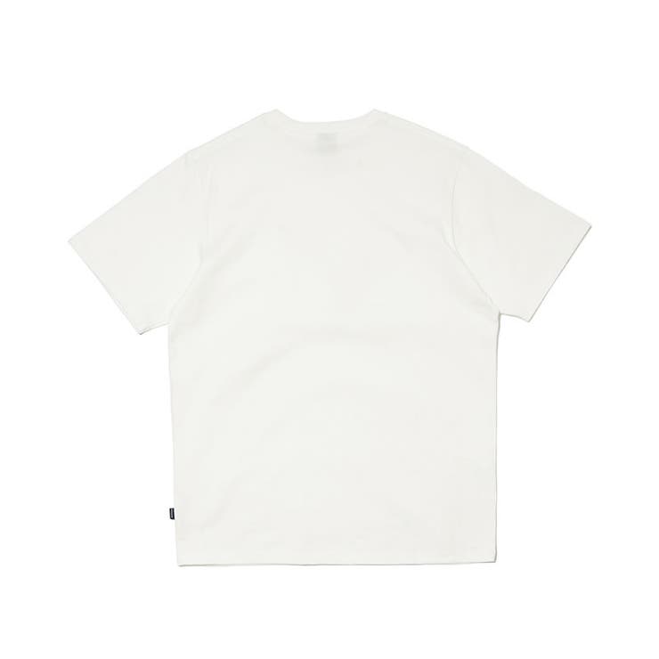 【メール便対応】WKNDRSウィークエンダーズメンズtシャツ半袖トップス綿100％コットン100％イラストJiro春夏韓国ファッションブランドストリートオルチャンファッション韓国服デイリーコーデkorea