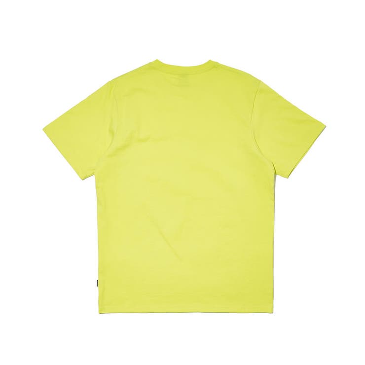 【メール便対応】WKNDRSウィークエンダーズメンズtシャツ半袖ネオンカラー蛍光綿100％コットン100％イラストJiro春夏韓国ファッションブランドストリートオルチャンファッション韓国服デイリーコーデkorea