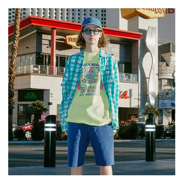 Wkndrs ウィークエンダーズ メンズ 品番 Stmm Shoowtime ショウタイム のメンズファッション 通販 Shoplist ショップリスト Wkndrs ウィークエンダーズ メンズ 品番 Stmm Shoowtime ショウタイム のメンズファッション 通販 Shoplist ショップリスト
