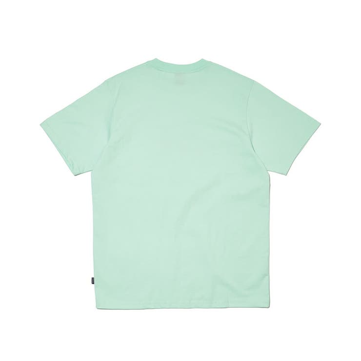 【メール便対応】WKNDRSウィークエンダーズメンズtシャツ半袖綿100％コットン100％イラストトップス春夏韓国ファッションブランドストリートオルチャンファッション韓国服デイリーコーデkorea