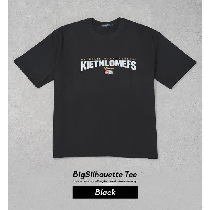 tシャツ メンズ 韓国ファッション[品番：STMM0000753]｜Shoowtime