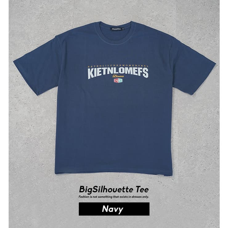 tシャツ メンズ 韓国ファッション[品番：STMM0000753]｜Shoowtime