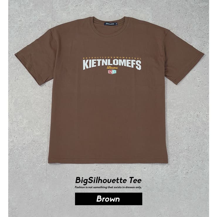 tシャツ メンズ 韓国ファッション[品番：STMM0000753]｜Shoowtime