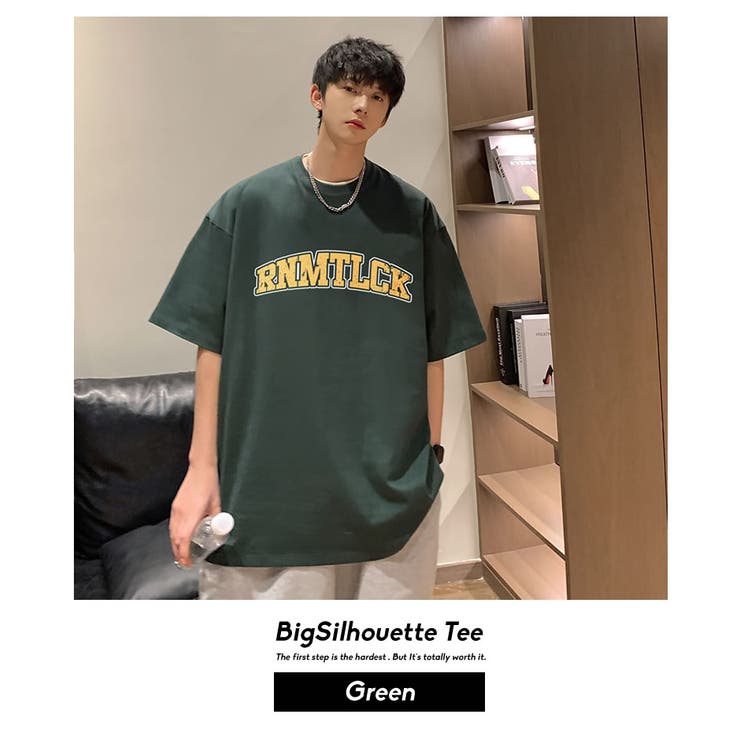  Man 1st ポップアップ 韓国 Tシャツ M ① ManファーストPOPUP韓国ティシャツ Man 1st Popup in Seoul Tシャツ M