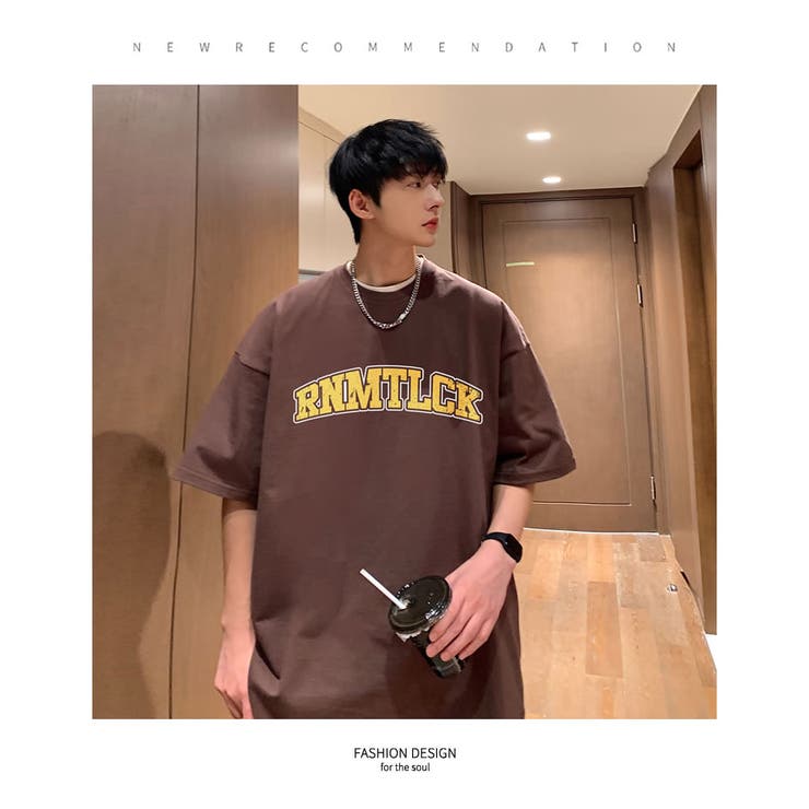 新品 Man 1st POP-UP 韓国 ソウル Tシャツ XL Man 韓国 1st