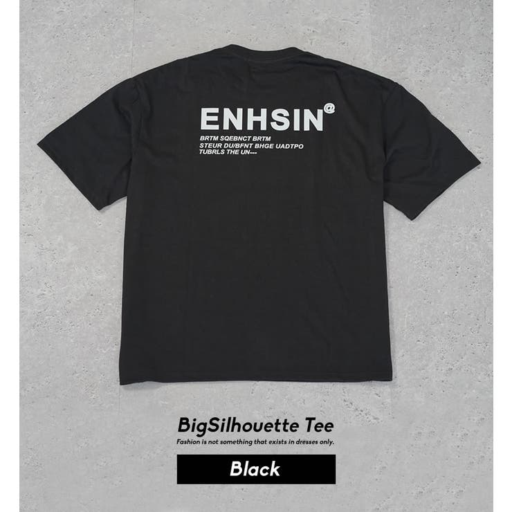 tシャツ メンズ 韓国ファッション[品番：STMM0000758]｜Shoowtime