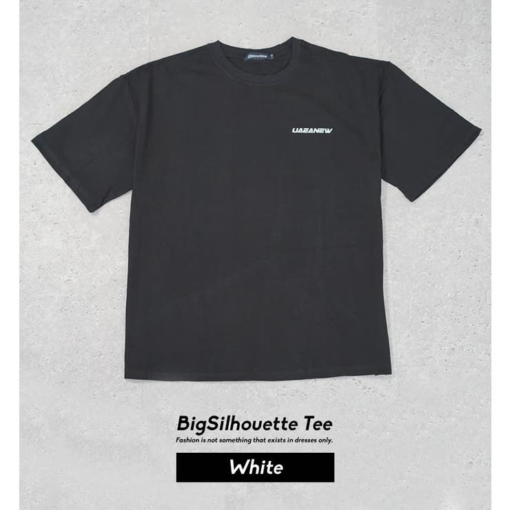 man 韓国 ポップアップ Tシャツ 黒 Mサイズ 韓国 Tシャツ メンズ[品番：JG000013362]｜G.O.C（ジーオーシー