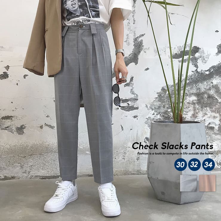 チェック ワイドパンツ メンズ 品番 Stmm Shoowtime ショウタイム のメンズ ファッション通販 Shoplist ショップリスト チェック ワイドパンツ メンズ 品番 Stmm Shoowtime ショウタイム のメンズ ファッション通販 Shoplist ショップリスト