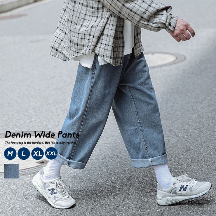 ジーンズ メンズ デニムパンツ 品番 Stmm Shoowtime ショウタイム のメンズ ファッション通販 Shoplist ショップリスト