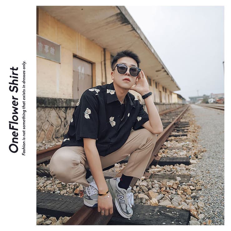 アロハシャツ メンズ 韓国 品番 Stmm Shoowtime ショウタイム のメンズ ファッション通販 Shoplist ショップリスト アロハシャツ メンズ 韓国 品番 Stmm Shoowtime ショウタイム のメンズ ファッション通販 Shoplist ショップリスト