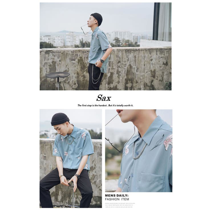 アロハシャツ メンズ 韓国 品番 Stmm Shoowtime ショウタイム のメンズファッション通販 Shoplist ショップリスト アロハシャツ メンズ 韓国 品番 Stmm Shoowtime ショウタイム のメンズファッション通販 Shoplist ショップリスト